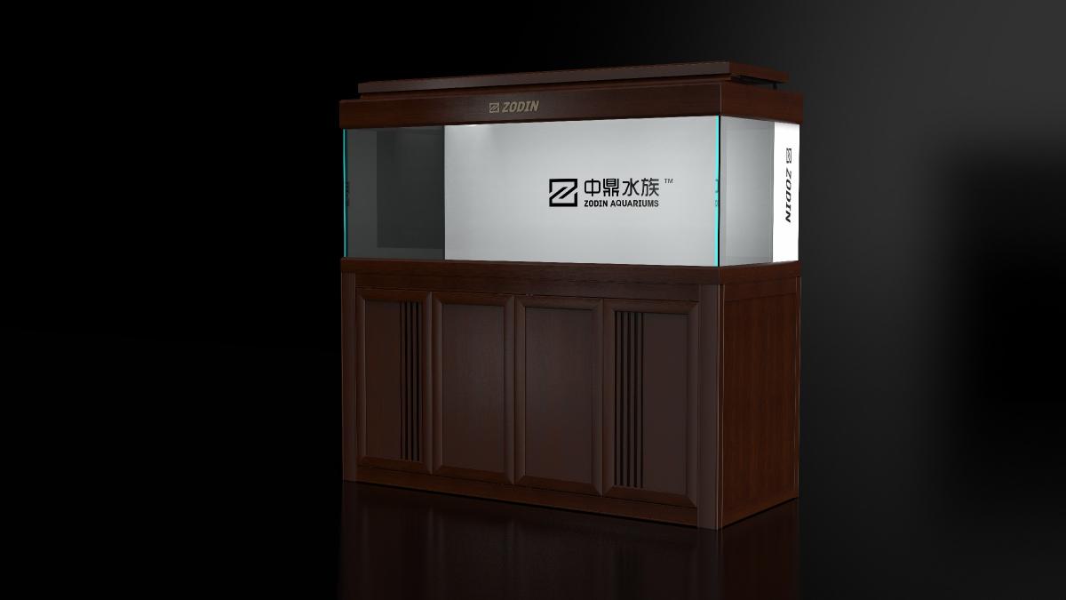 中國風-皇家系列 舒馨紫檀